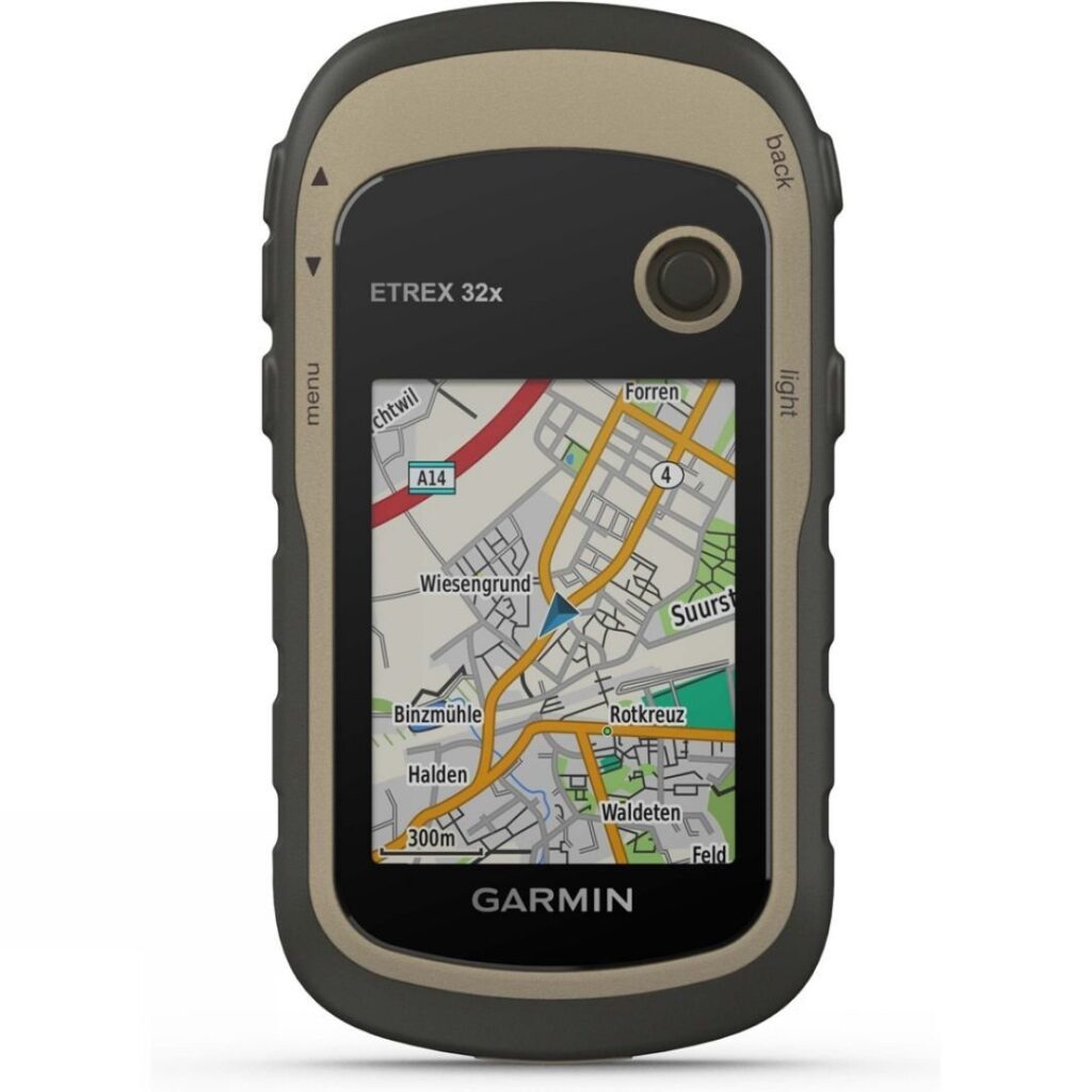 in-depth-garmin-etrex-32x-review-how-to-guide-youtube